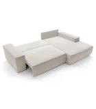 Corner sofa FIORD M order